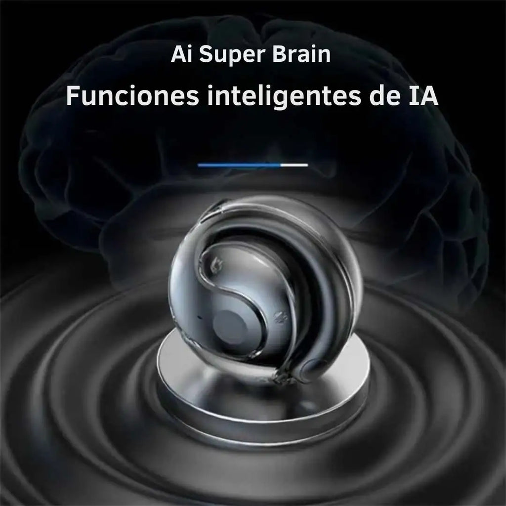 Audífonos traductores Inteligentes | Traductor de Idiomas T26 Pro