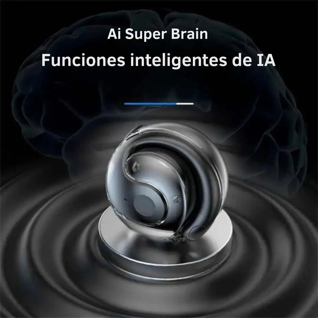 Audífonos traductores Inteligentes | Traductor de Idiomas T26 Pro