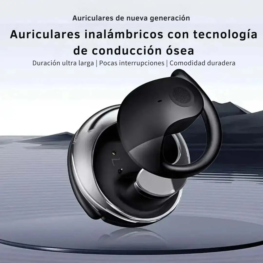 Audífonos traductores Inteligentes | Traductor de Idiomas T26 Pro